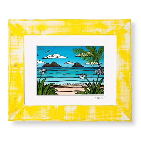 KAILUA WEEKEND